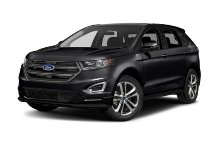 Ford Edge Curacao