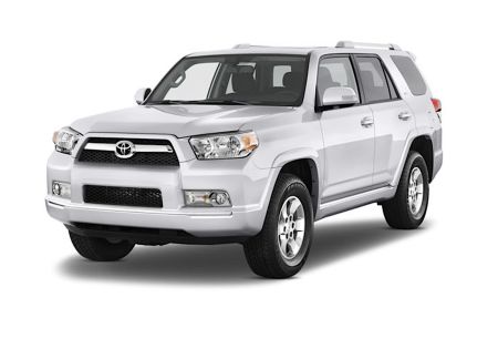 Toyota 4Runner Limited Benzine / V6