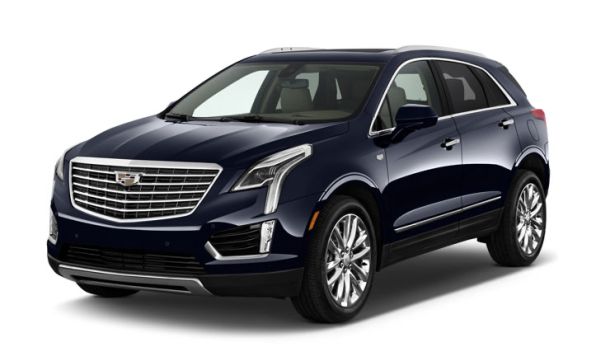 CADILLAC SRX SUV V6