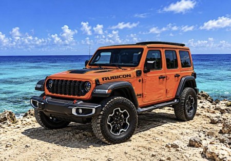 RENT A JEEP
